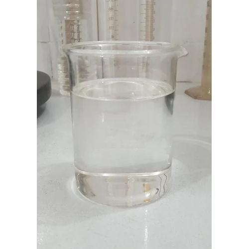 Industrial Mineral Turpentine Oil