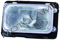 Head Light Tata Sumo