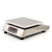 EDXT-09 Electronic weighing Machine