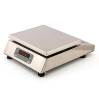 EDXT-09 Electronic weighing Machine