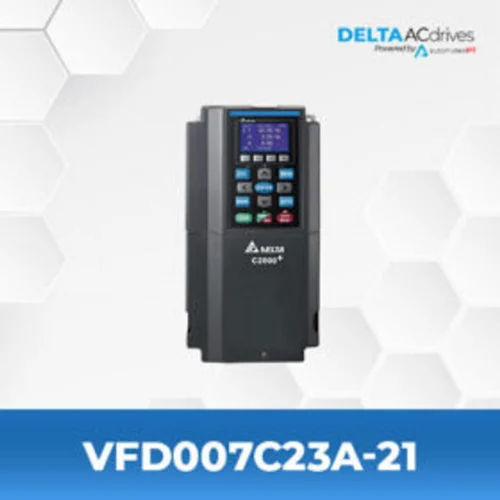 Delta C2000 Plus Series Vfd Application: For Industrial Machinery