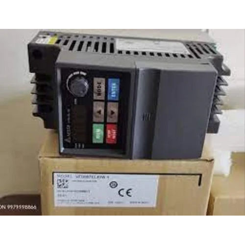 Delta Vfd-El-W Series Ac Drive Vfd022El21W-1 - Application: For Industrial Machinery