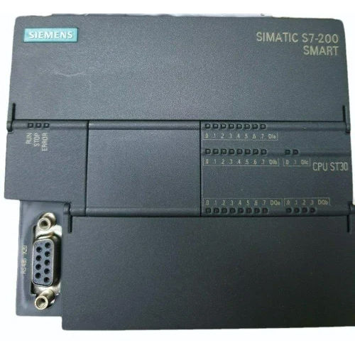 Siemens Simatic CPU ST30 PLC Controller