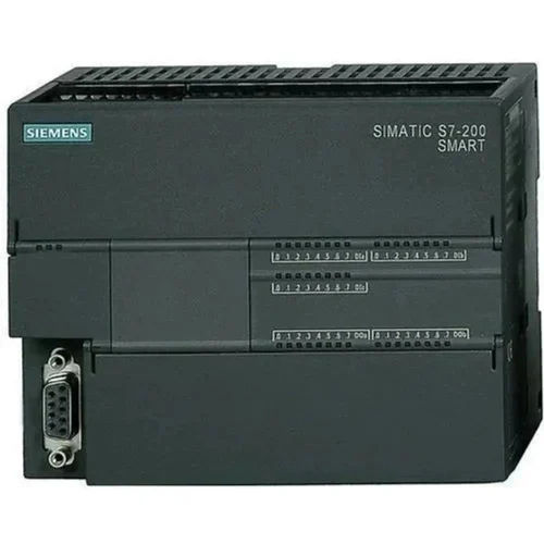 Pvc Siemens S7-200 Smart Plc Controller