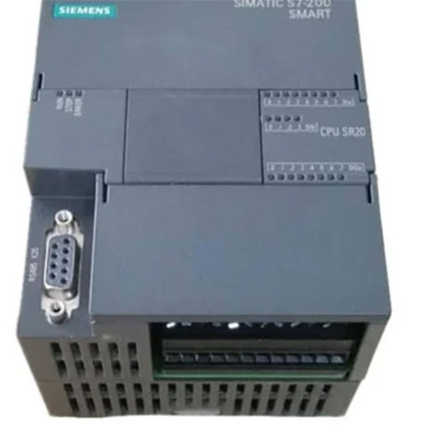 Siemens S7-200 PLC Controller