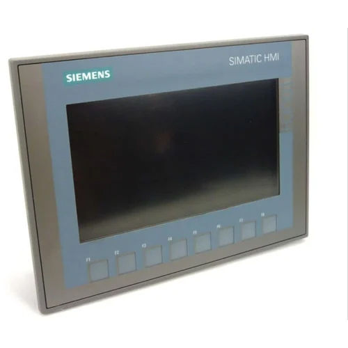 Siemens 6Av2123-2Gb03-0Ax0 Hmi Application: Industrial