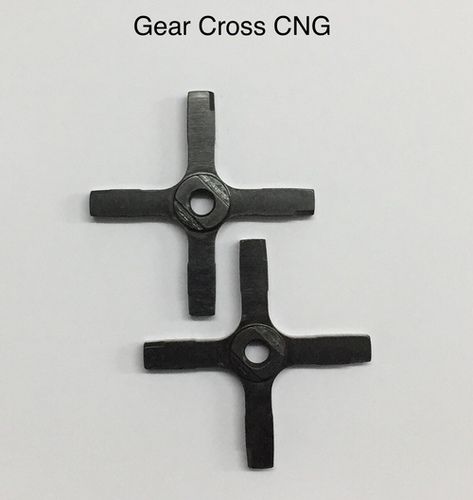 GEAR CROSS BAJAJ CNG