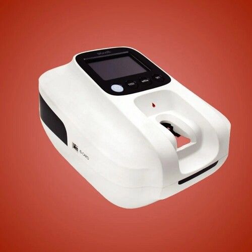 Finecare Optical Coagulation Analyzer