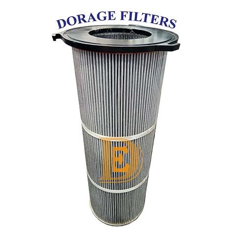 Antistatic Cartidge Filter