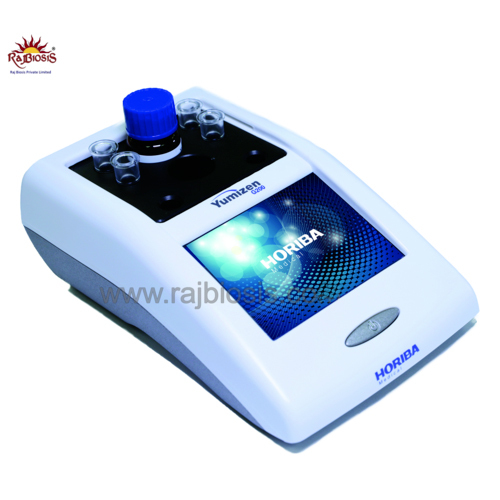 Horiba Yumizen G100  Automated Hemostasis Analyzers Coagulation Analyzer - Operating Type: Automatic