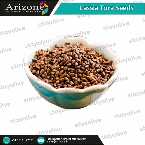 Cassia Tora Seeds