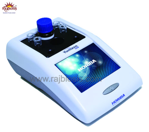 Yumizen G400 Horiba Of D Dimer Test Semi-Automated Coagulation Hemostasis Instrument