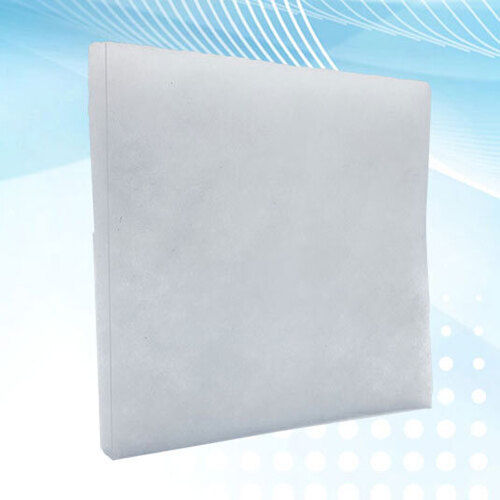 Non Woven Filter Media