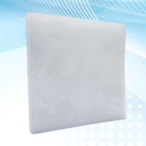 Non woven Filter Media