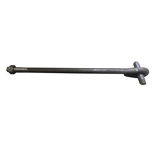 T Type Foundation Bolt