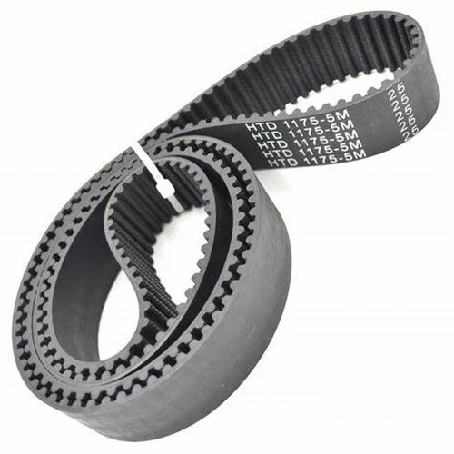 Gray Gates V Belts