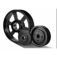 PIX TAPER LOCK PULLY