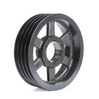 Ms Steel Taper Lock Pulley