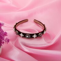 Classic Midnight Hairband