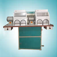 Jewellery Polishing Machine Industrial
