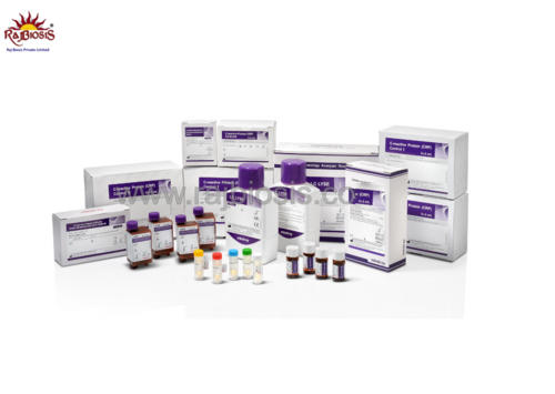 Mindray Apolipoprotein A1 Reagent Kits For Fully Auto Biochemistry Analyzer Pack