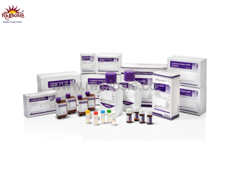 Mindray Bilirubin Total Reagent Kits for Fully Auto Biochemistry Analyze