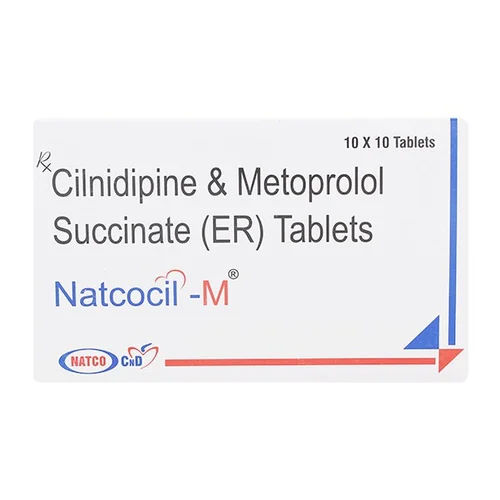 Anti Hypertensive Medicines