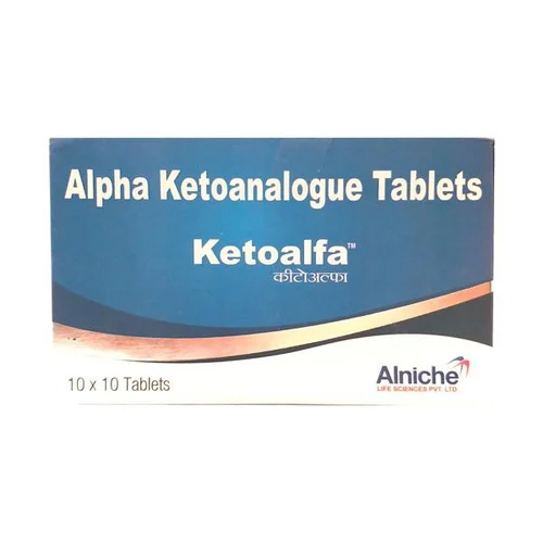 Alpha Ketoanalogue Tablets