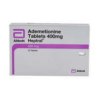 Ademetionine 400mg Tablets - Drug Type: General Medicines