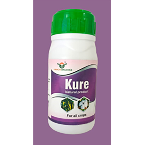 Kure Natural Pesticide