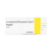 Levonorgestrel Ethinyloestradiol Tablets Ip - Drug Type: General Medicines