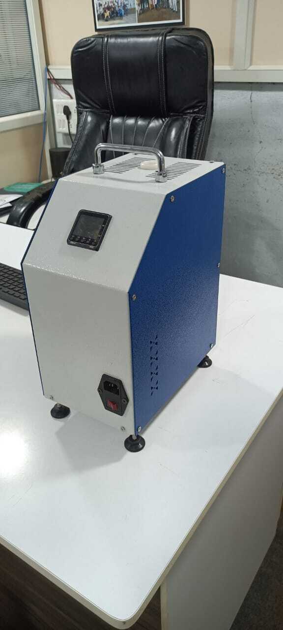 DRY BLOCK CALIBRATOR -30