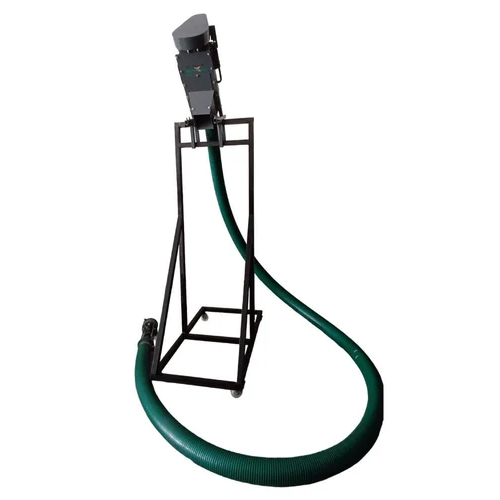 20 Feet Flexible Grain Lifter Machine