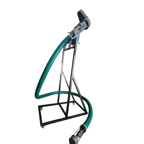 18 Feet Flexible Grain Lifter Machine