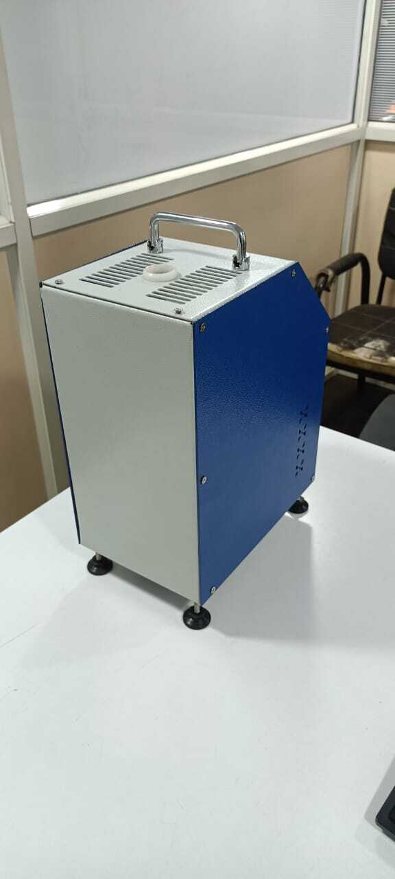 DRY BLOCK CALIBRATOR 500