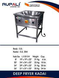 Dryer Machine