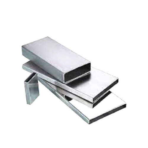 Stainless Steel Rectangular Tubes