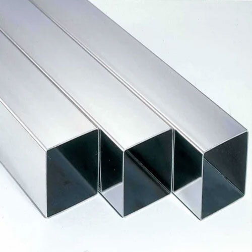 Stainless Steel Tubes