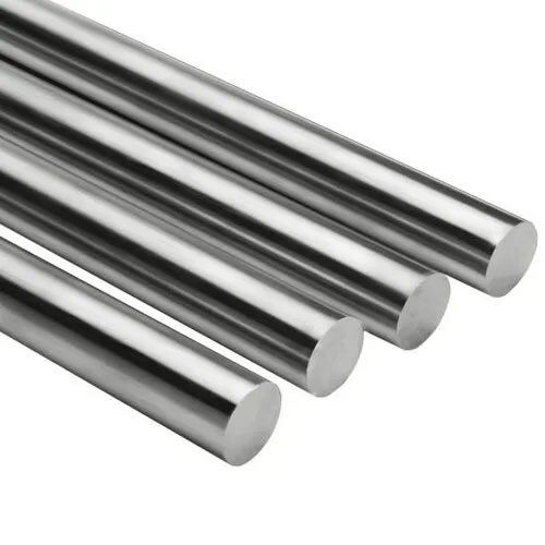 Industrial Stainless Steel Bright Bar Application: Construction