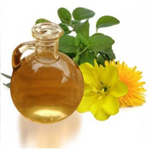 Evening Primrose Oil