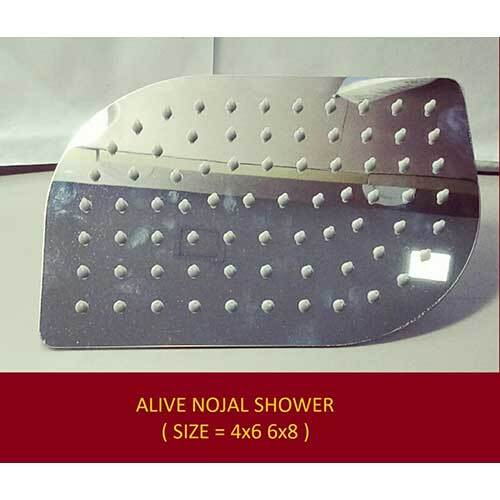Alive Shower
