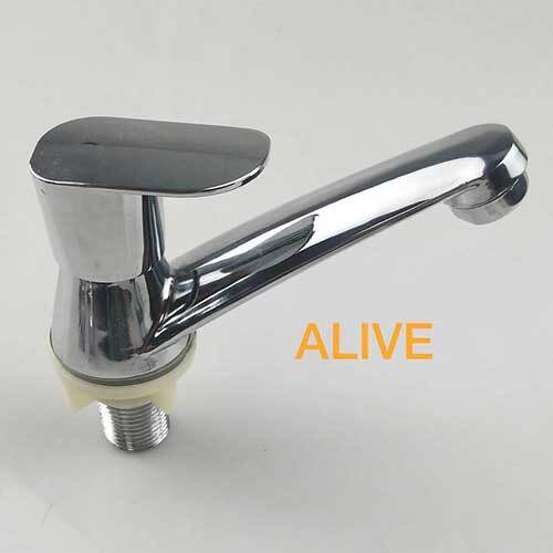 Alive Pillar Cock