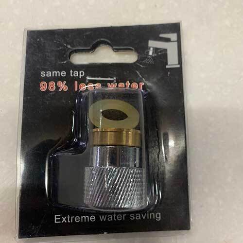 360 Swivel Water Saving Faucet Aerator Male Thread Female Thread (both mist and non-mist same rate)