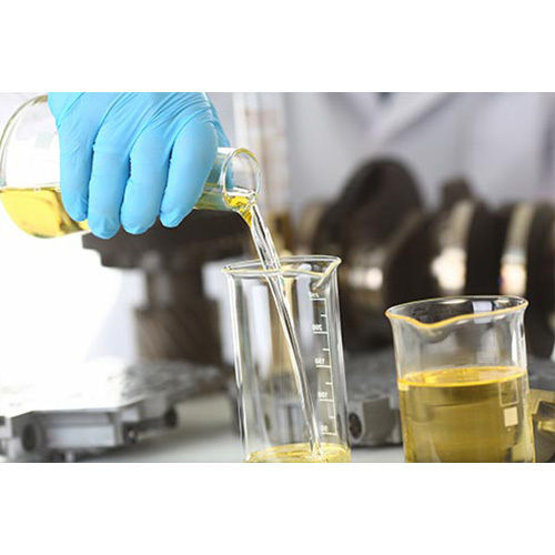 Reach Compliant Bio Process Oils