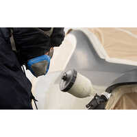 Industrial Paints and Coating