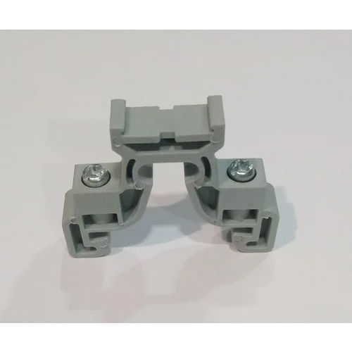 8mm Pvc End Clamp