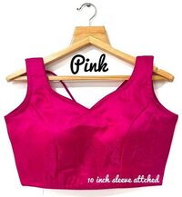 Milan Silk Blouse - Age Group: Adult