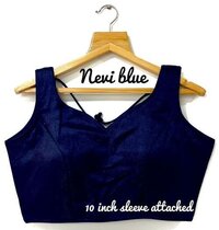 Milan Blouse - Age Group: Adult