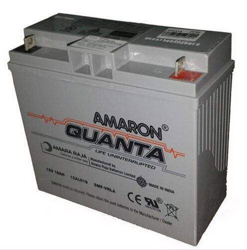 Amaron Quanta Battery