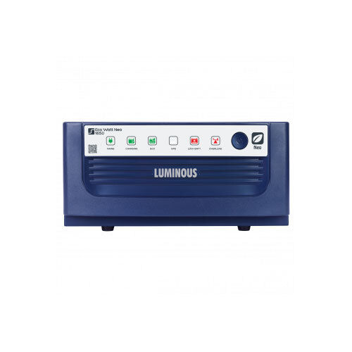 Blue Eco Watt Neo Luminous Inverter